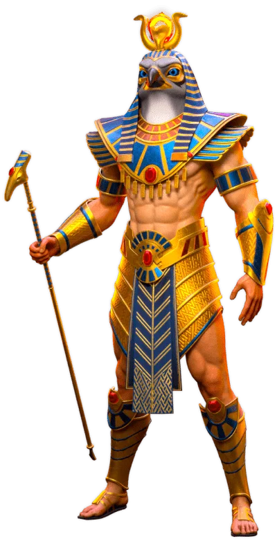 Egyptian at Cool Play Online Casino